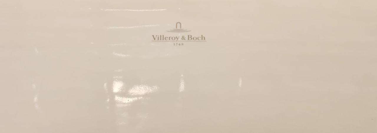 Villa Loebel 1881 Juodkrantė Buitenkant foto